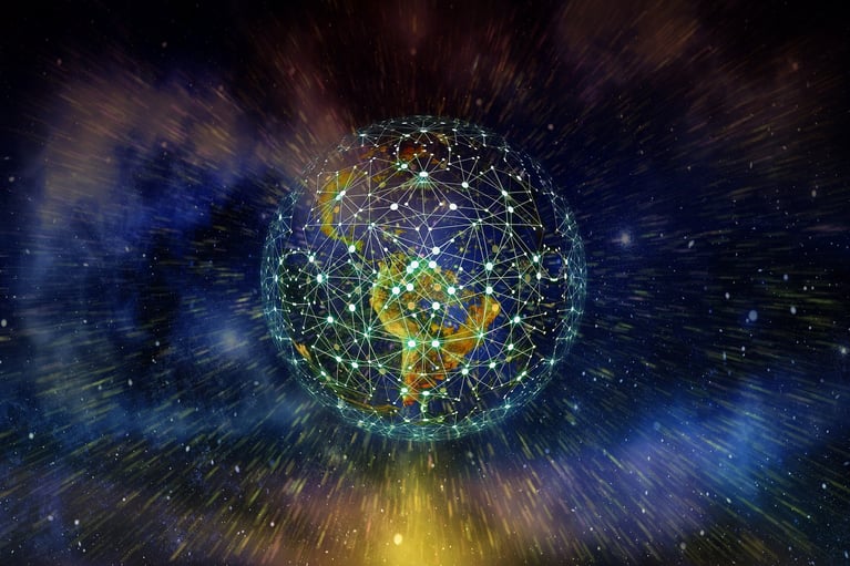 How Technology And The 4th Industrial Revolution Could Transform Your Wholesale Business