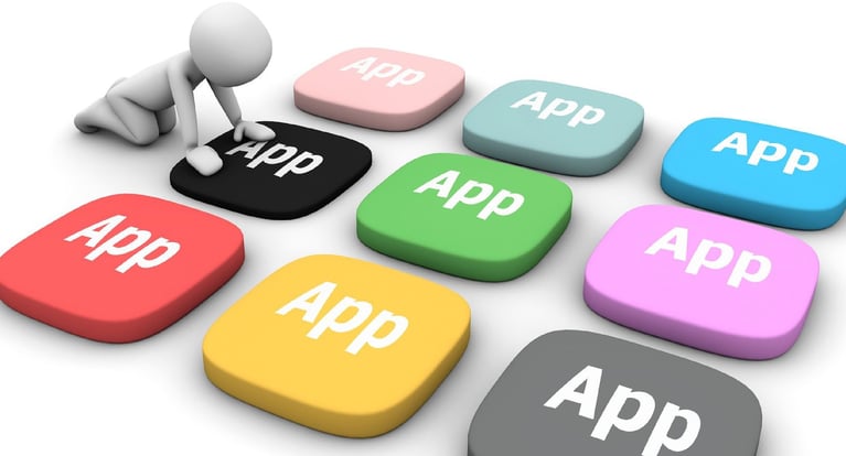 2021 App Stack for Small Businesses