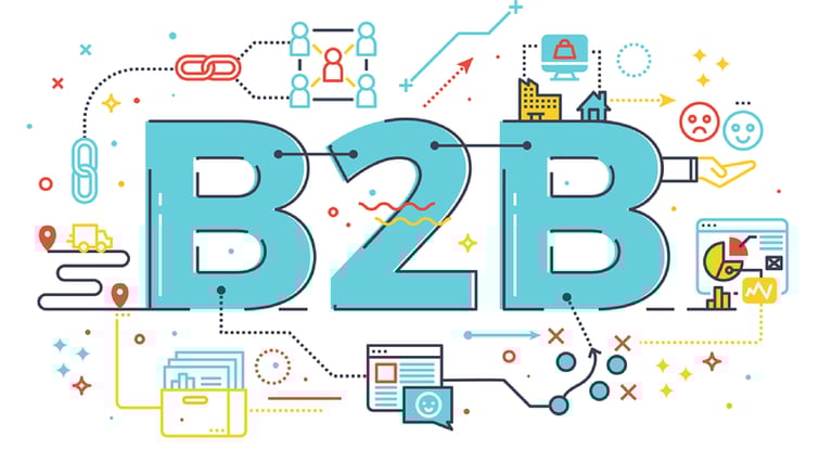 Five B2B Growth Trends To Implement In 2021