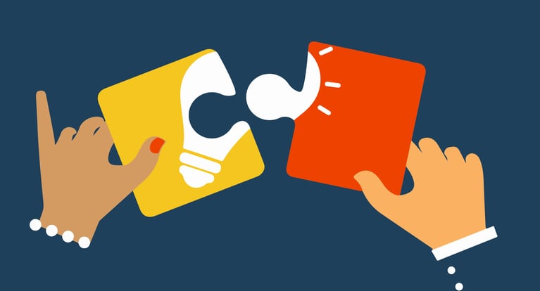Five Small Business Challenges and Solutions