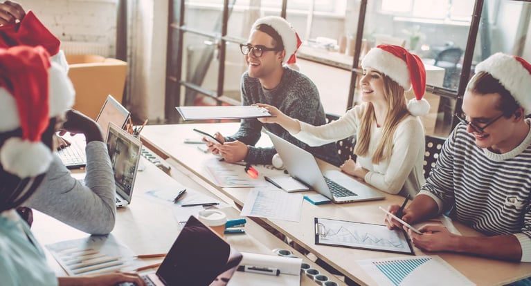 How Your Small Business Should Be Preparing For This Season