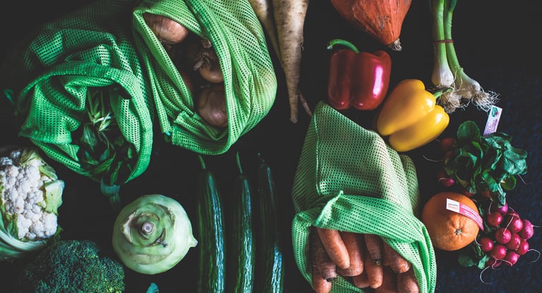 How your supermarket and food outlet can work with the conscious consumer