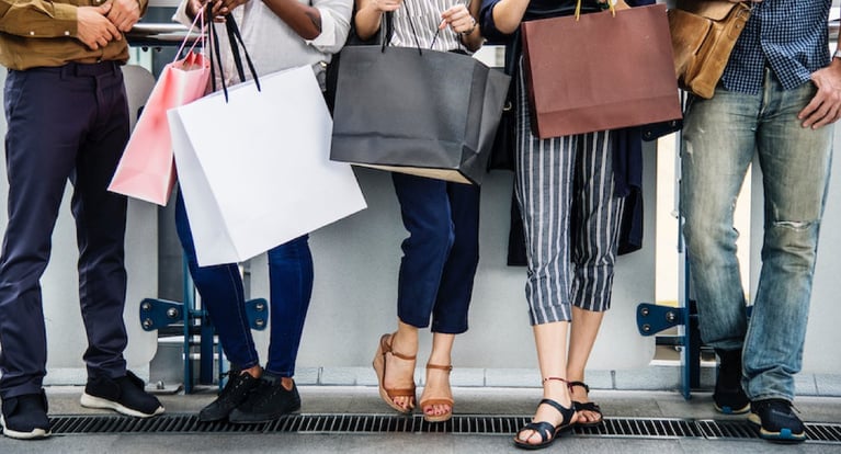 Top 5 consumer trends coming in 2021
