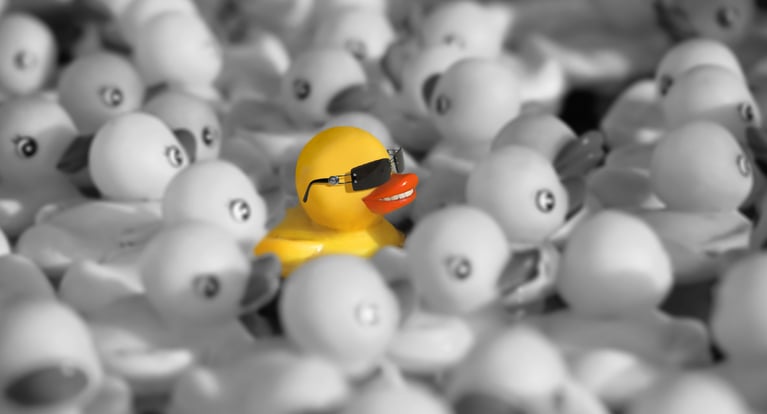 Six Tips To Help Your Small Business’s Advert Stand Out In A Crowd