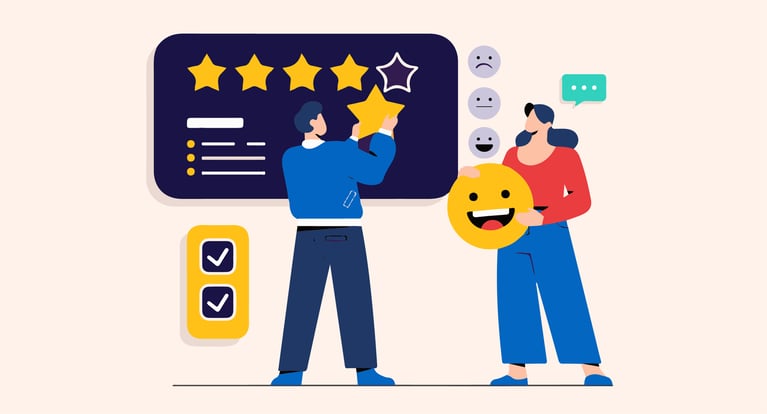 Why Customer Feedback Is Important & How To Use It In Your Business