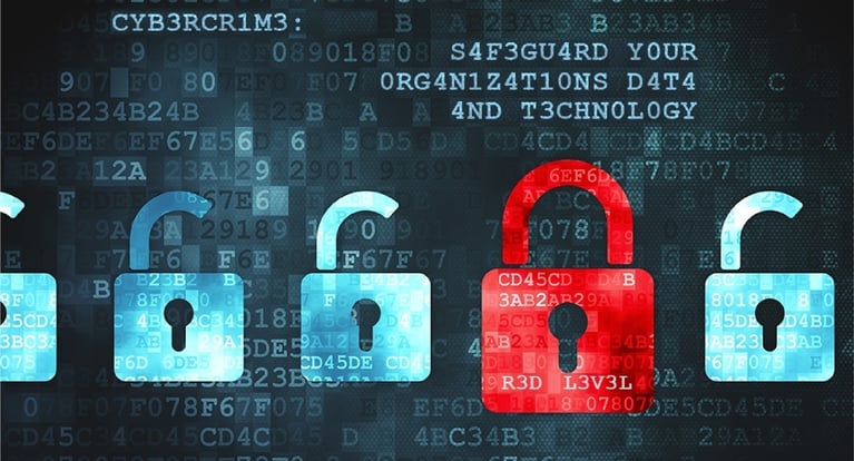 Cybercrime – Is Your Business Protected?