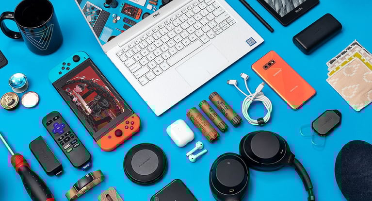 Strategies To Grow Your Online Electronics Store