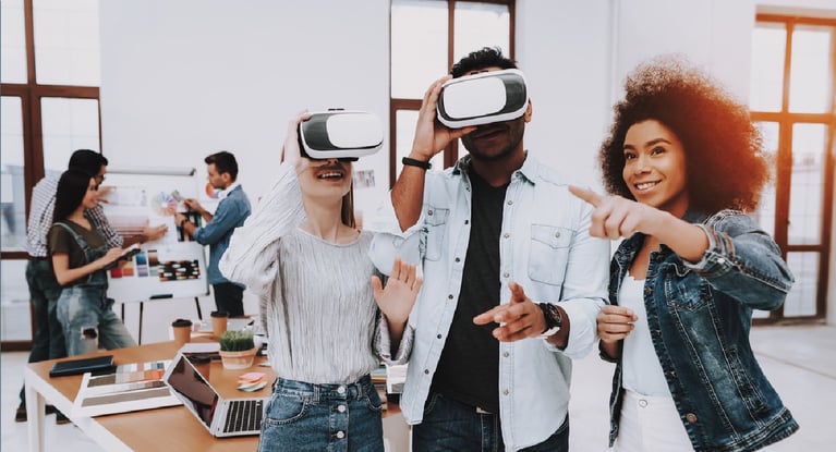 The Rise of Experiential Retail