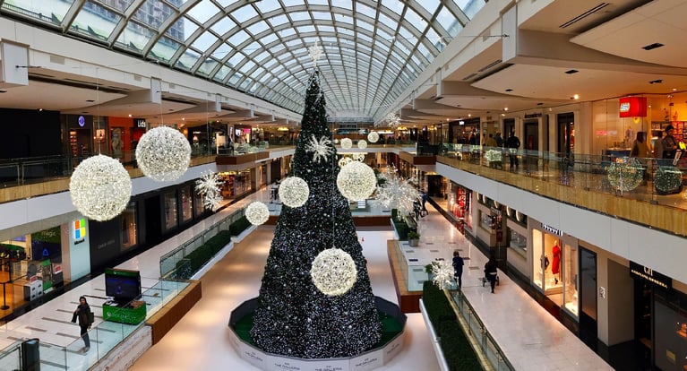 How COVID-19 Could Shift Holiday Shopping Behaviors This Year