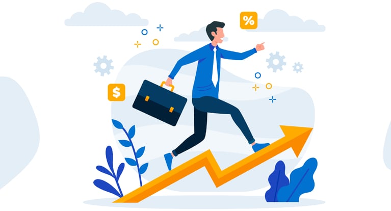 6 signs your business could use growth capital
