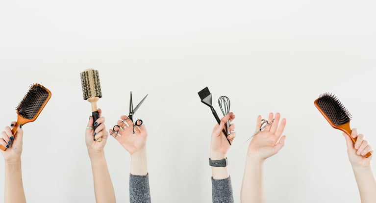 How To Grow Your Hair And Beauty Business in 2021