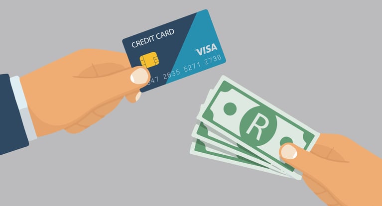 Why Small Businesses Shouldn’t Only Rely On Cash Sales