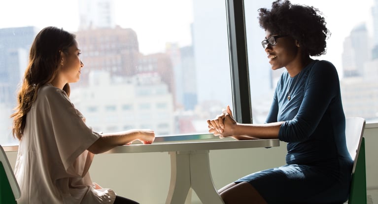 The Seven Questions You Need To Ask When Conducting An HR Interview