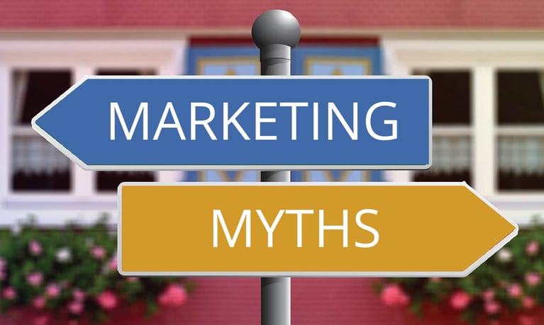 Debunking Seven Digital Marketing Myths For Small Business Owners