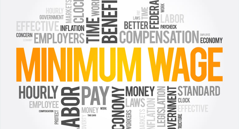 How To Retain Minimum Wage Employees