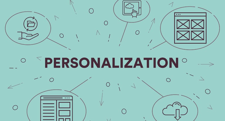 How To Personalize Your Marketing Content Strategy