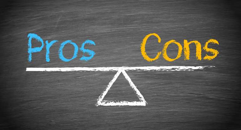 Being Your Own Boss: The Pros And Cons