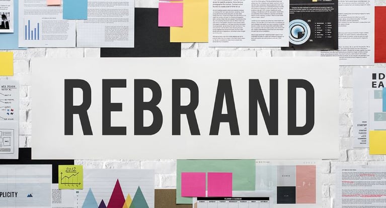 The Pros and Cons Of Rebranding Your Restaurant And Retail Store