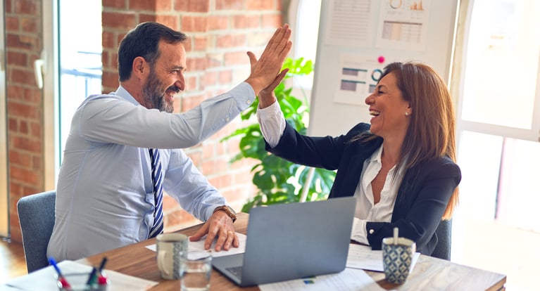 How To Set Up Your Retail Sales Team For Success
