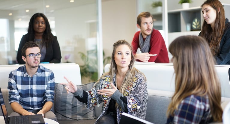The 6 Types Of Entrepreneurs: Which Type Are You?