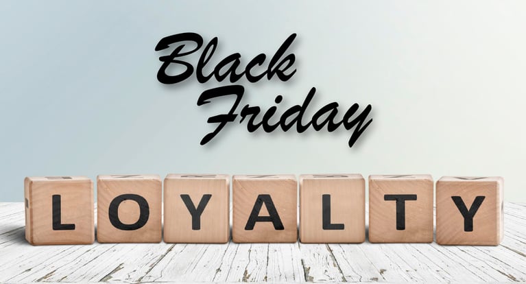 How To Convert First-Time ‘Black Friday’ Customers Into Long Term Loyal Clients