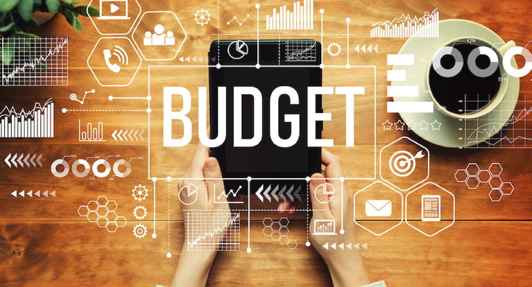 Five Smart Budgeting Tactics to Accelerate Business Growth