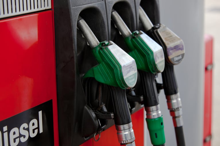 How to run a successful petrol station