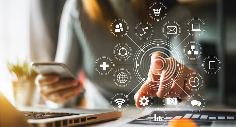 How To Drive Growth With Digital Sales Communication