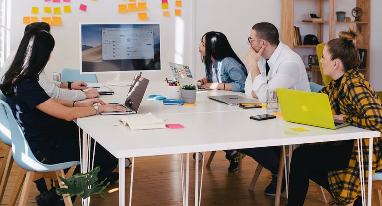 Building up your employees’ strengths for a stronger company