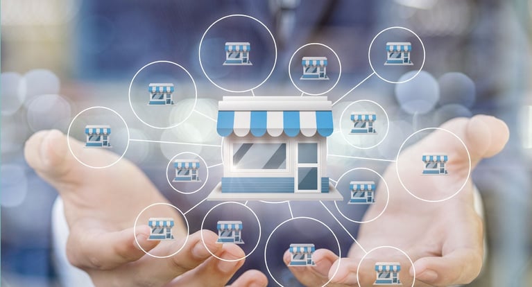 Should you turn your business into a Franchise?