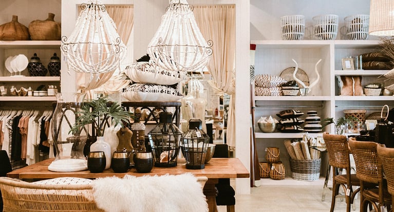 How To Run A Successful Furniture Or Homeware Store