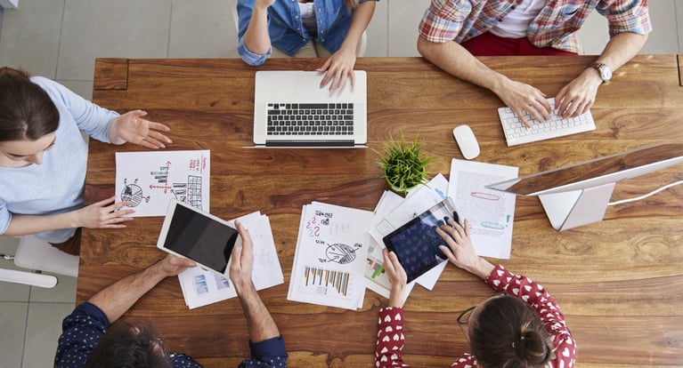 Understanding Gen Z in the workplace