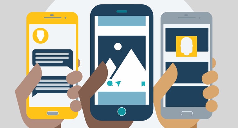What Is The Difference Between Paid, Earned, Owned, and Shared Media?