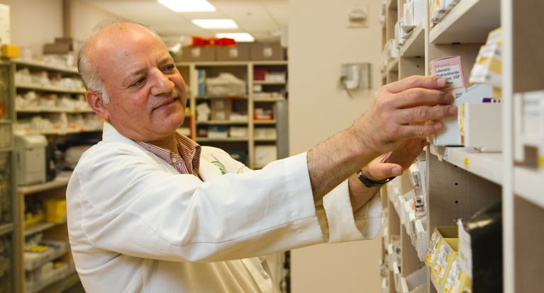 How To Run A Successful Pharmacy