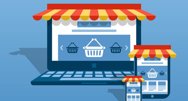 The Big Benefit Of Pop Up Shops for E-commerce Retailers
