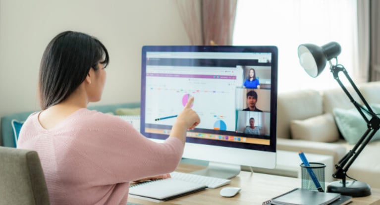 Six Top Tips On How To Manage Remote Sales Teams