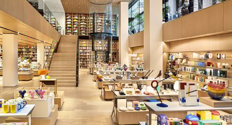Is It Time To Rethink Your Retail Layout?
