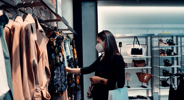 How To Pivot Your Clothing Retail Business To Meet Changing Consumer Needs