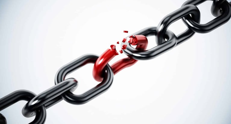 How To Protect Your Business From Supply Chain Disruption
