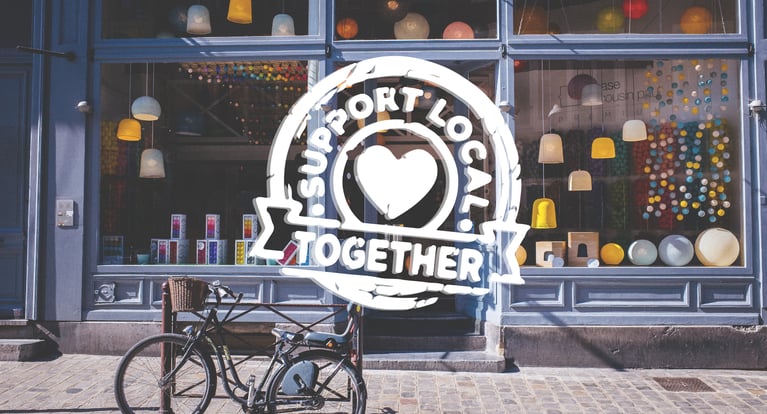 How To Encourage Customers To Support Your Local Business
