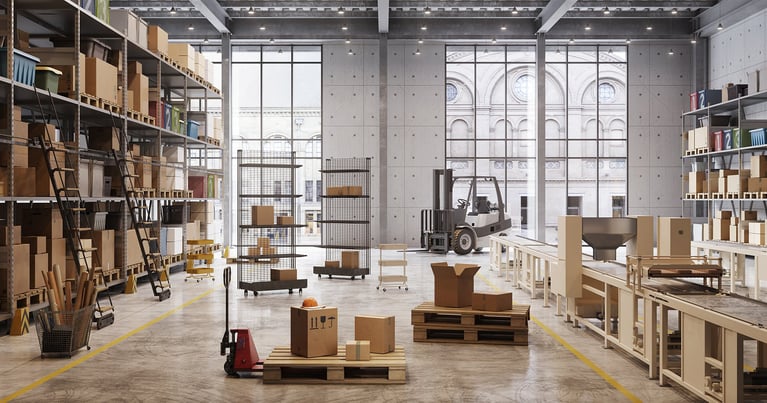 How to run a successful wholesale business
