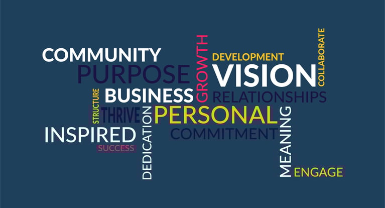 Why work is personal