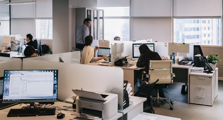 7 Workplace Lessons We Can Learn From The Pandemic