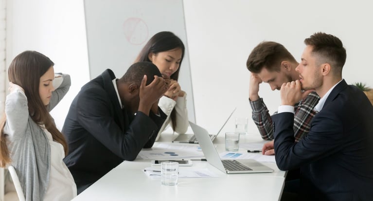 Tips for managing conflict in the workplace