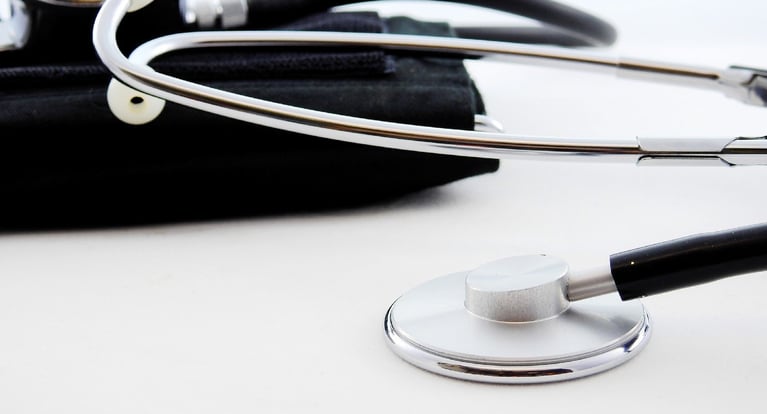 Cybercrime – Are Your Protecting Your Healthcare Practice?