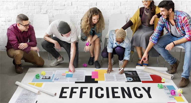 5 Tips To Run Your Small Business More Efficiently