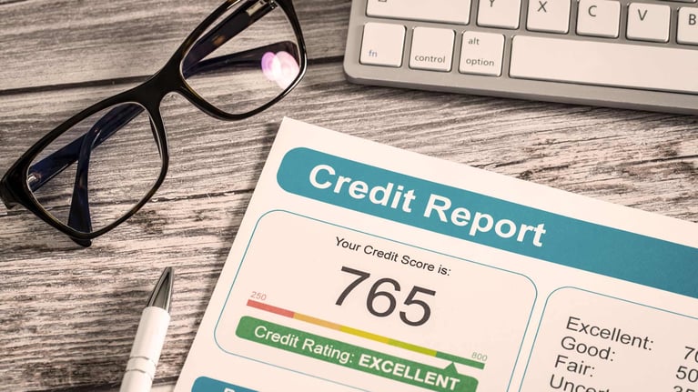 Understanding The Difference Between Personal And Business Credit