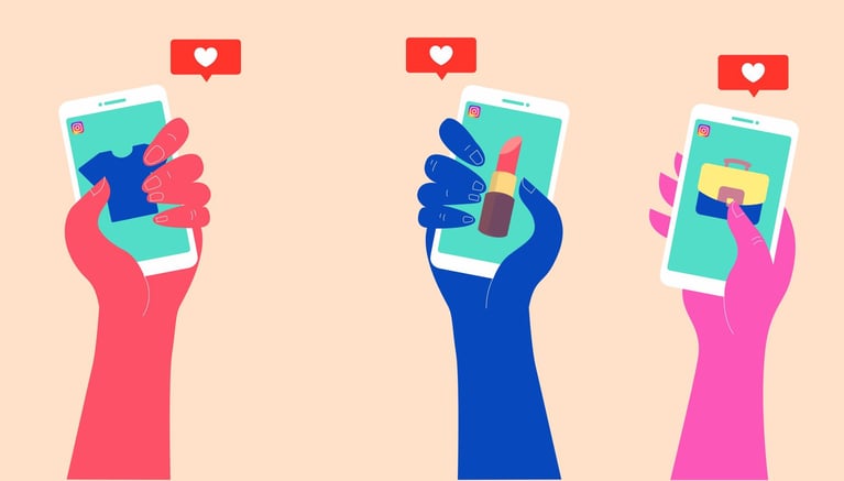 How To Take Your Business From Good To Great Using Instagram