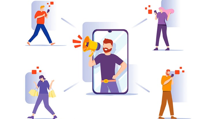 How Your Customers Could Be Your Best Marketing Tool