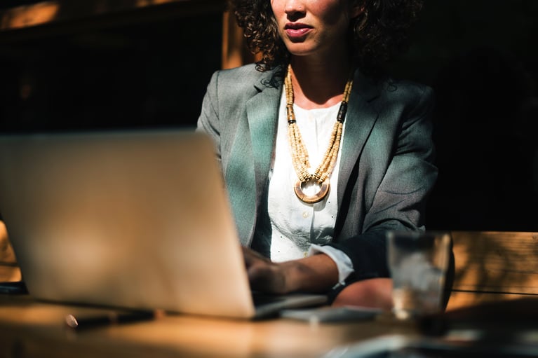 Five Lessons From Top Entrepreneurs, Who All Happen To Be Women